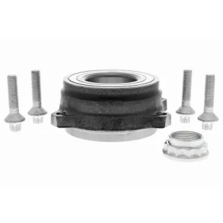Vaico Radnabe hinten Mercedes Cls E-Klasse Eqc Glc S-Klasse