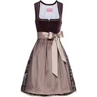 Krüger Madl Dirndl Midi Dirndl Joelina