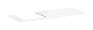 Hansgrohe Konsole Xelu Q 1360x540 mm 54097050