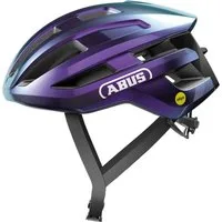 ABUS Fahrradhelm POWERDOME MIPS