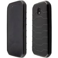 caseroxx Handyhülle TPU-Hülle für Cat S42 / S42 H+ Gerätabhängig 5,0 - 7,0 Zoll, dünn und flexibel