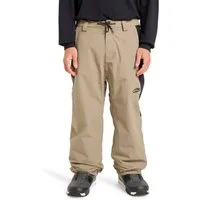 Quiksilver Snowboardhose Snow Down