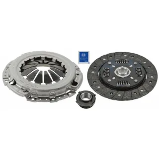 Sachs Kupplung Hyundai I10 Kia Picanto 3000951475