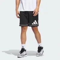 adidas Performance Shorts ADIDAS BASKETBALL BADGE OF SPORT SHORTS (1-tlg)