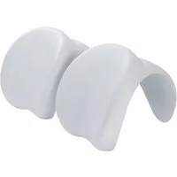 Bestway Pool Bestway 60307 - LAY-Z-SPA Xtras Nackenkissen-Set 25 x19,5 x 17,5 cm