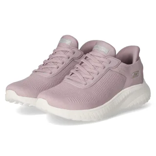 Skechers Slip-On Sneaker CURRENT MUSE - Gr. 36 - Lila - Textil