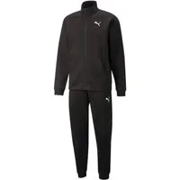 PUMA Trainingsanzug Puma Herren Trainingsanzug TRAIN FAV KNITTED TRACKSUIT 521682
