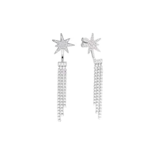 JETTE Ohrhänger STARDUST 89217909