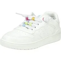 Geox Sneaker Lederimitat . Sneaker (1-tlg)