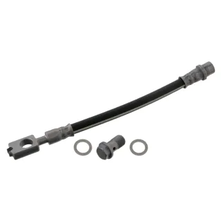 Febi Bremsschlauch hinten VW Passat B5 31408