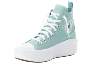 Converse Sneaker "CHUCK TAYLOR ALL STAR MOVE PLATFORM"