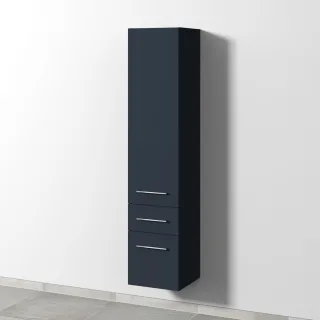 Sanipa Hochschrank Anschlag links 2morrow (G3273L) 1615x350x350 Marine-Matt, G32731RL G32731RL