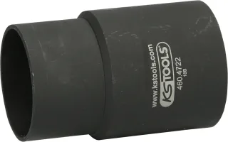 KS Tools Ausziehhülse, Ø 33 mm, 56 mm - 460.4722