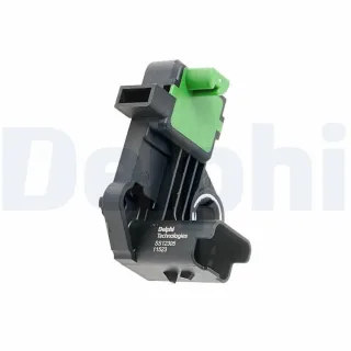 Delphi Kurbelwellensensor Citroen DS Peugeot SS12305-12B1
