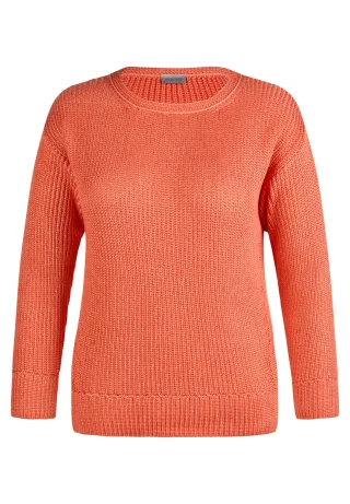RABE - Sunny Side mandarine - Gr. - 44