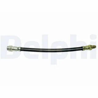 Delphi Bremsschlauch hinten Mercedes A-Klasse B-Klasse Vaneo Vario