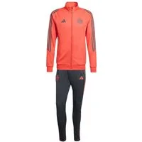 adidas Performance Trainingsanzug adidas Herren FC Bayern München Trainingsanzug 2025/26