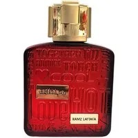 Lattafa Duft-Set Ramz Gold Eau de Parfum 100 ml + Parfümzerstäuber (leer) Set