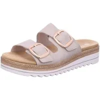 Remonte Leder Ginger Pantolette