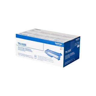 Original TN3330 BROTHER HL Toner black ST 3000