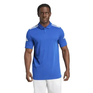 adidas Squadra 25 Cotton Polo