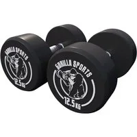 GORILLA SPORTS Kompakthantel