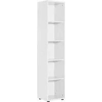 Schildmeyer Aktenregal Serie 200,Aktenregal, Made in Germany, B: 39,3 cm, Solide Verarbeitung - Dieses Produkt ist in Deutschland gefertigt