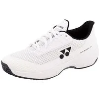Yonex AD-ACCEL Allcourt 2026 weiss Kinder Tennisschuh
