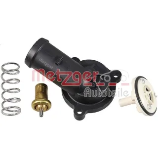 Metzger Thermostat VW Passat Touran 1,4 4006475