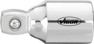 VIGOR schwenkbare Verlängerung, Vierkant 3/8 Zoll auf Vierkant 3/8 Zoll - V4314