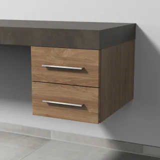 Sanipa Anbau-/Solitärschrank 2morrow G2210, G221059 G221059