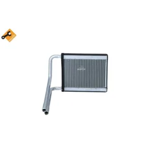 NRF W?rmetauscher Kia Rio 54394