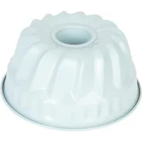 Wenco Gugelhupfform Backform 18 cm, hitzebeständig bis 230°C, Antihaftbeschichtung, robuster Stahl, gleichmäßige Wärmeverteilung