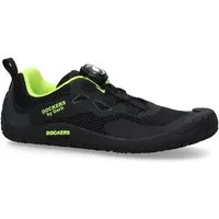 Dockers by Gerli Barfußschuh Halbschuh, Freizeitschuh, Sneaker in bequemer Form