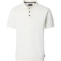 CASAMODA Poloshirt CASAMODA Polo-Shirt uni