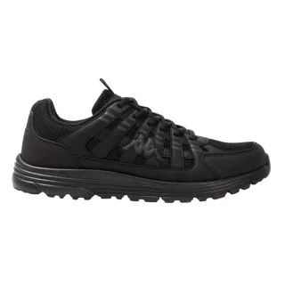 Kappa - "S3000" Sneaker für Herren (Schwarz)