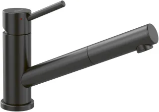 Villeroy & Boch Küchenarmatur Como Shower Window 92580005