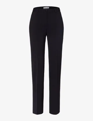 RAPHAELA by BRAX - Style Silvia BLACK - Gr. - 50