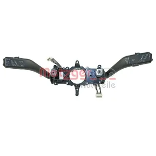 Metzger Lenkstockschalter Seat Skoda VW 0916416