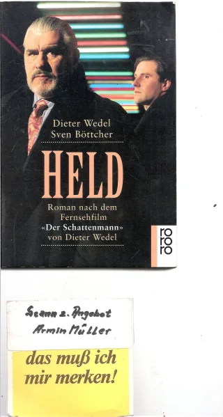 Held