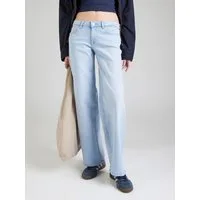 ONLY Weite Jeans ONLJudy (1-tlg) Weiteres Detail