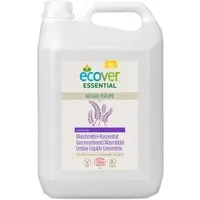 Ecover Waschmittel-Konzentrat - Lavendel 5L Vollwaschmittel