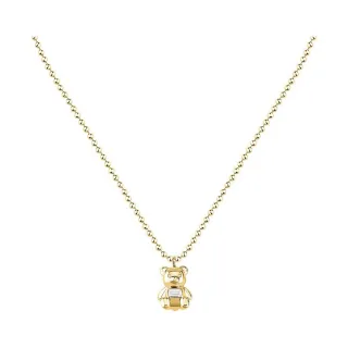 GCDS Kette Coraggio Bear GCAZF03