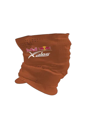SALEWA - Red Bull X-Alps Dry Schlauchtuch - Beige (Gr.UNI58)
