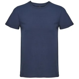 SOLS - "Titan" T-Shirt für Herren/Damen Unisex (Dunkelblau)