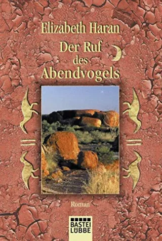 Der Ruf des Abendvogels: Roman (Allgemeine Reihe. Bastei Lübbe Taschenbücher)