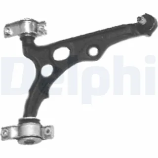 Delphi Querlenker vorne rechts Fiat Brava Bravo Tempra Tipo Lancia Dedra Delta