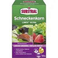 Substral Schneckenkante Substral Schneckenkorn Limex Ultra 500 g