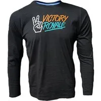 Fortnite Langarmshirt FORTNITE longsleeve T-Shirt Kinder und Jugendliche