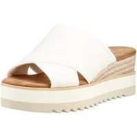 TOMS TOMS Pantoletten Textil Pantolette